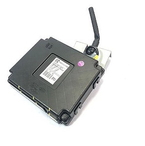 Modulo Conforto Hyundai Hb20 2017 1.6