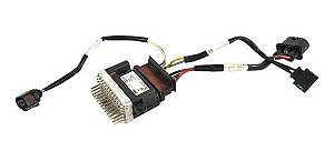 Modulo Controle Ventoinha Audi A4 2.0 2013 8k0959501g