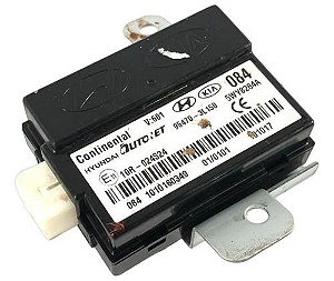 Módulo De Alarme Hyundai Azera 3.3 2011 V6 954703l150