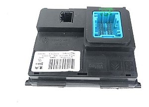 Modulo De Conforto Ar Cond. Citroen C4 Cactus 2020 E1065901c