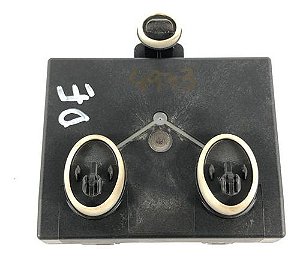 Módulo De Vidro Porta Diant. Esq. Audi Q3 2018 1.4 Tfsi