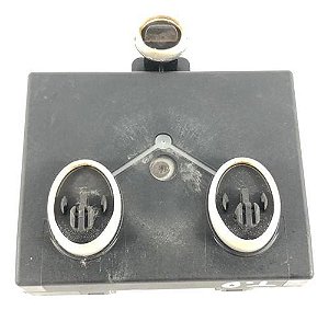 Módulo De Vidro Porta Tras. Dir. Audi Q3 2018 1.4 Tfsi