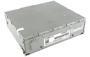 Modulo Do Radio Audi A4 2.0 2013 Tfsi 4g0035056j