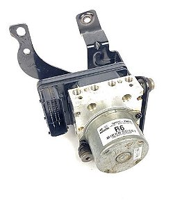 Modulo Freio Abs Hyundai Ix35 2.0 2017 589202s855