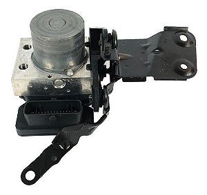 Módulo Freio Abs Volkswagen T-cross 2020 1.0 2q0614517ae