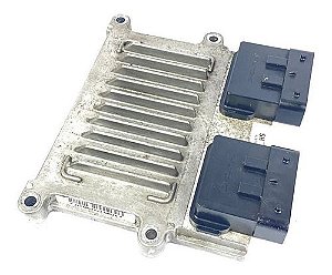 Modulo Injeção Kia Opirus 2008 3.8