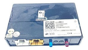 Módulo Interface Chevysta Chevrolet Onix 2019 1.4 Flex