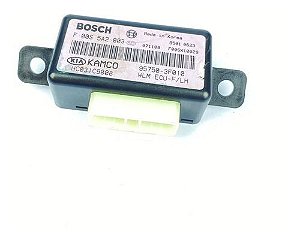 Módulo Porta Dianteira Direita Kia Opirus 2008 3.8