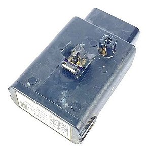 Módulo Porta Traseira Direita Chevrolet Spin 2017 1.8