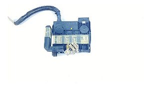 Modulo Rele Bateria Chevrolet Spin 2017 1.8