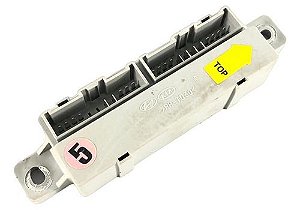 Modulo Relé Hyundai Azera 2011 3.3 V6 919403l051