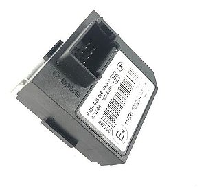 Modulo Rele Jac 2016 2.0 3605100u8510