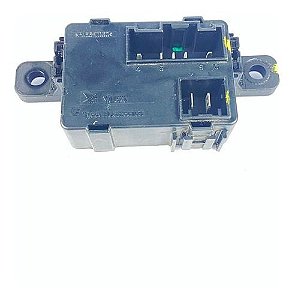 Módulo Relê Pdm Hyundai Creta 2017 2.0 919401m520