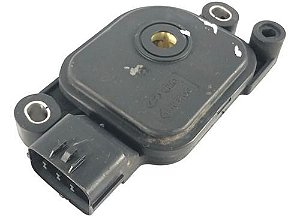 Módulo Seletor Marcha Câmbio Hyundai Azera 3.3 V6 2011