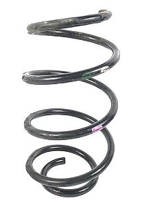 Mola Suspensão Dianteira Kia Sportage 2016 2017 2018 2.0