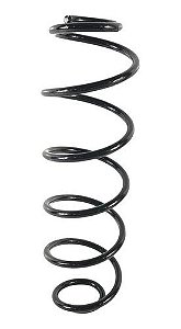 Mola Traseira Citroen C4 Cactus 2021 1.6