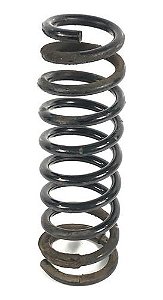 Mola Traseira Direita Hyundai Ix-35 2021 2.0 Original