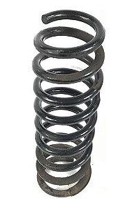 Mola Traseira Esquerda Hyundai Ix-35 2021 2.0 Original