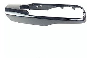 Moldura Alavanca Câmbio Citroen C4 Cactus 2020 9824244377