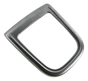 Moldura Alavanca Câmbio Citroen Ds4 2014 1.6 Thp 9688976477