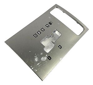 Moldura Alavanca Cambio Hyundai Azera 3.3 2011 V6 846503l630