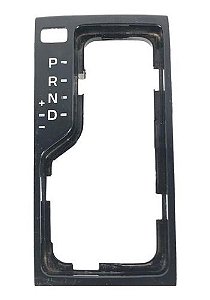 Moldura Alavanca Cambio New Tucson 1.6 2017 Gdi