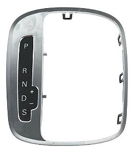 Moldura Alavanca De Marcha Audi Q3 1.4 2018 Tfsi 8p1713463