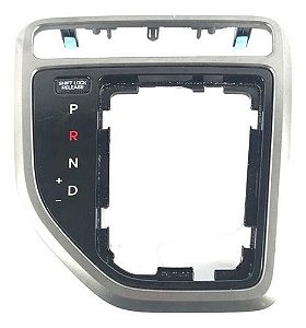 Moldura Alavanca Hyundai Creta 2.0 2017 84650m4501