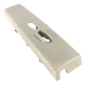 Moldura Botão Vidro Diant. Dir. Hyundai Azera 2011 3.3 V6