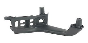 Moldura Botão Vidro Diant. Esq. Audi Q3 1.4 2018