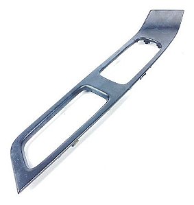 Moldura Botão Vidro Dianteiro Esquerdo Volvo Xc60 2012