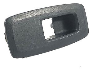 Moldura Botão Vidro Ranger 2020 3.2 Tras. Dir. Ab39202b04bb