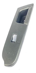 Moldura Botão Vidro Tras Dir. Mitsubishi Asx 2015 Ca520604