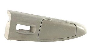 Moldura Botão Vidro Tras. Dir. Hyundai Azera 2011 3.3 V6