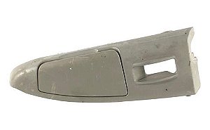 Moldura Botão Vidro Tras. Esq. Hyundai Azera 2011 Detalhe