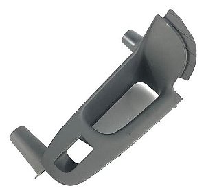 Moldura Botão Vidro Traseiro Direito Audi A4 2.0 2013 Tfsi