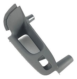 Moldura Botão Vidro Traseiro Esquerdo Audi A4 2.0 2013 Tfsi