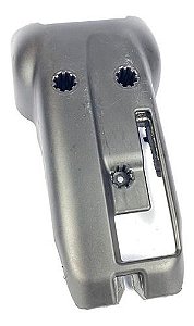 Moldura Central Cambio Volvo C30 2008 2.4 30680133