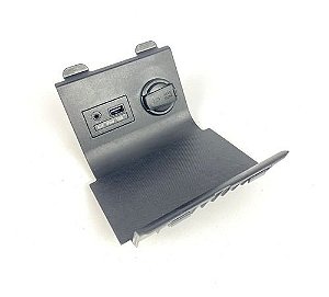 Moldura Central Console Com Usb Hb20 1.6 2013 961201s000