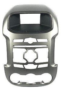 Moldura Central Rádio Ranger 2015 3.2 Limited Ab392104302d