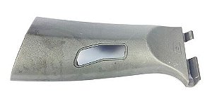 Moldura Coluna Central Esq. Volvo C30 2008 2.4