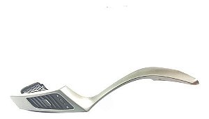 Moldura Com Difusor Do Painel Hyundai Elantra 2015 2.0 16v
