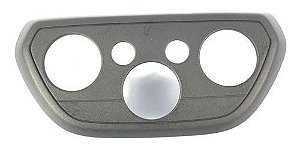 Moldura Comando Ar Condicionado Chevrolet Spin 2018 94771968