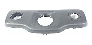 Moldura Comando De Ar Citroen C4 Cactus 2021 2039731xzd