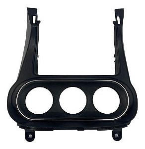 Moldura Comando Do Ar Mitsubishi Lancer 2015 2.0 8010a189zz