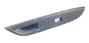 Moldura Comando Vidro Dianteiro Dir. Mitsubishi Asx 2020