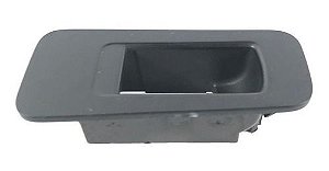 Moldura Comando Vidro Traseiro Direito Jac T6 2016 2.0