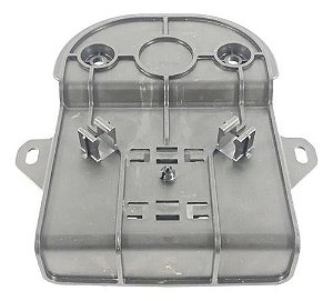 Moldura Compartimento Banco Tras. Citroen Ds4 1.6 2014 Thp