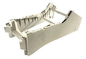 Moldura Console Central Hyundai Azera 2011 3.3 V6 846103l000