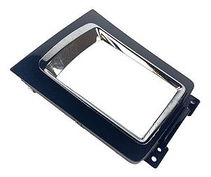 Moldura Console Central Mitsubishi Lancer 2015 8011a573zz